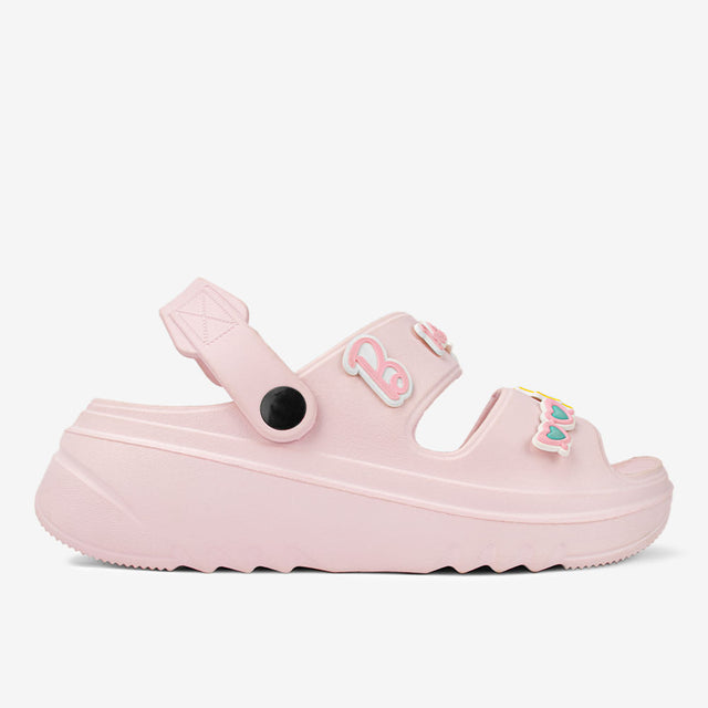 Sandalias Mujer Rosado 2BY121