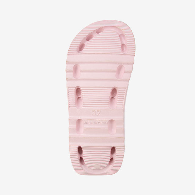 Sandalias Mujer Rosado 2BY121