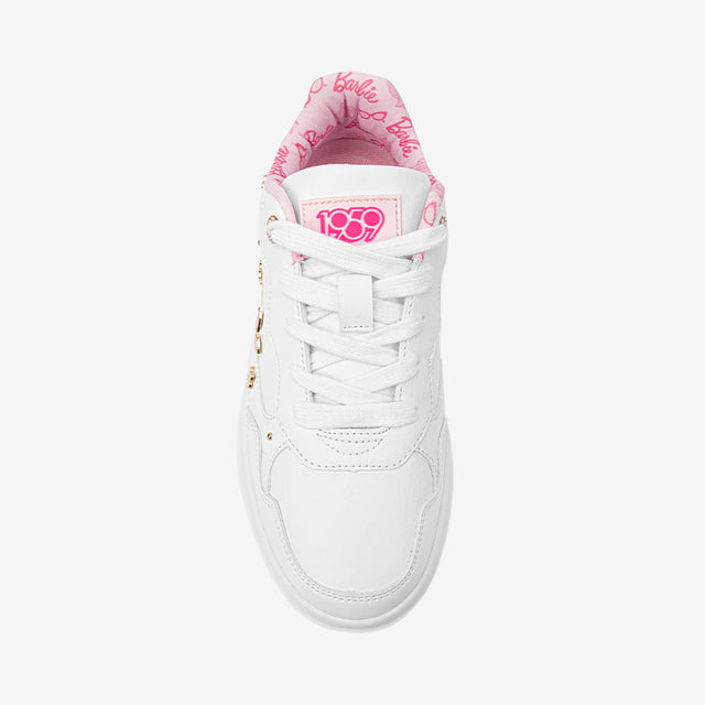 Zapatilla Casual Blanco 2BY126