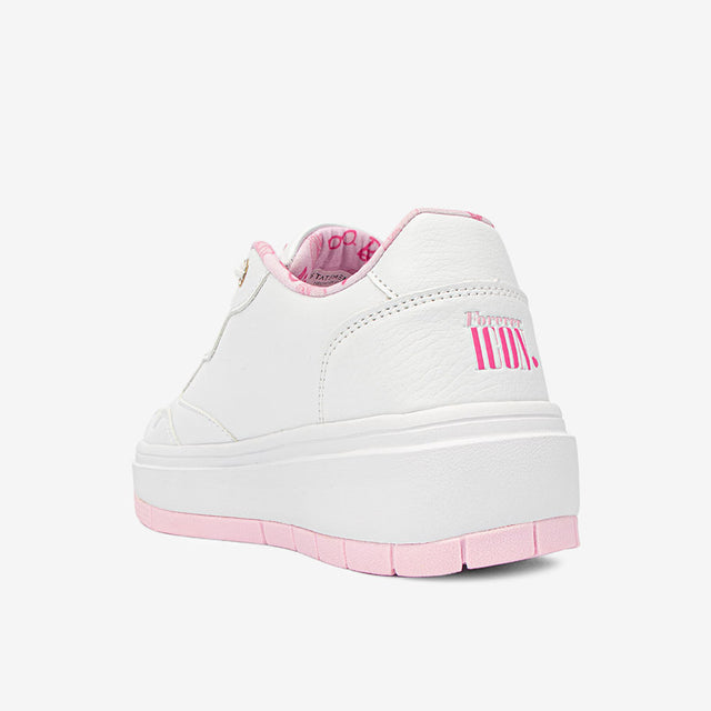Zapatilla Casual Blanco 2BY126