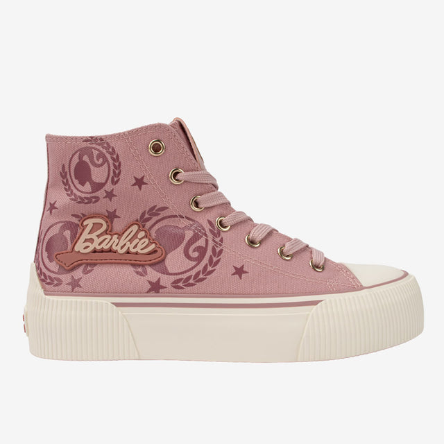 Zapatillas Mujer Rosado 2BY139