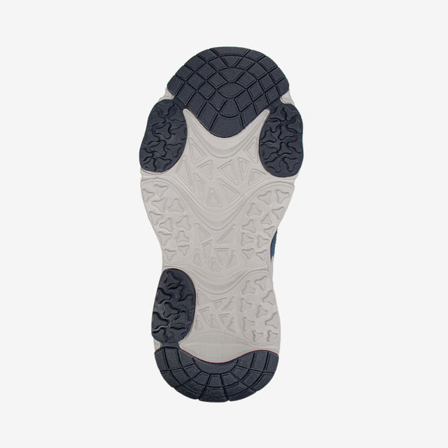 Zapatilla Casual Azul 2CZ048