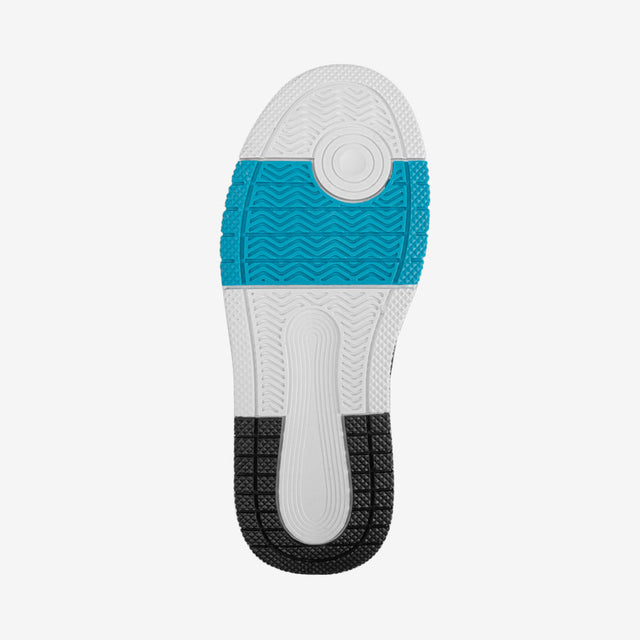 Zapatilla Casual Azul/Celeste 2CZ070