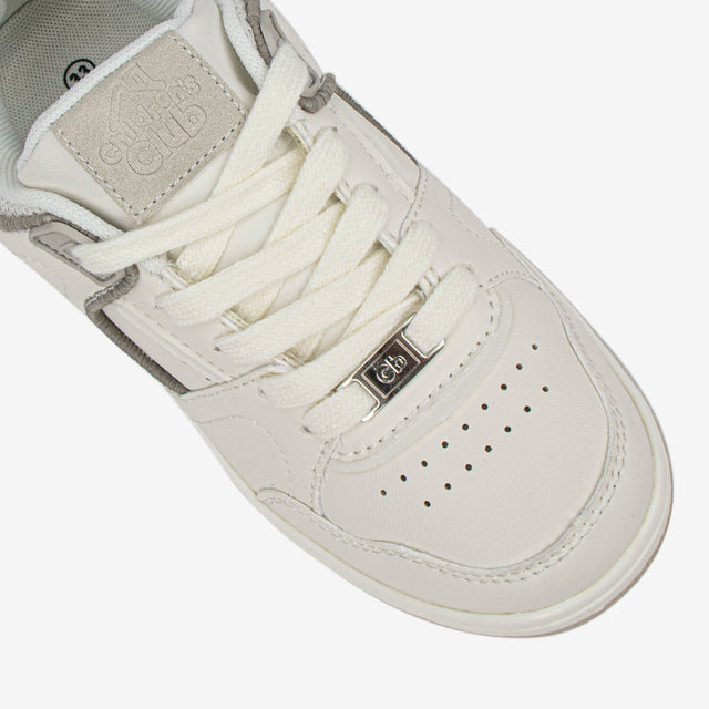 Zapatilla Casual Beige 2CZ075