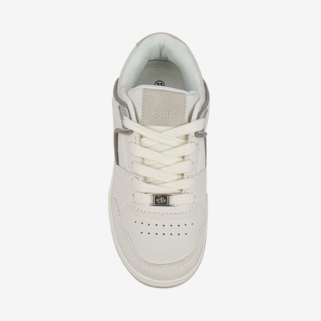Zapatilla Casual Beige 2CZ075