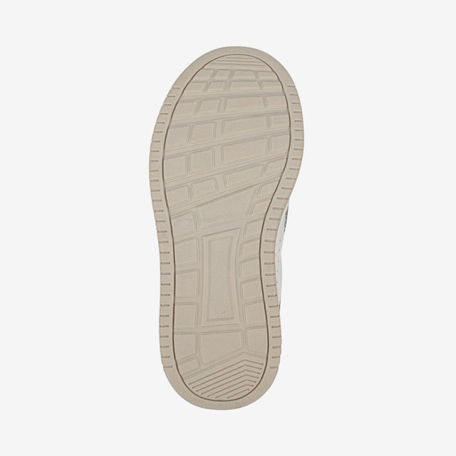 Zapatilla Casual Beige 2CZ075