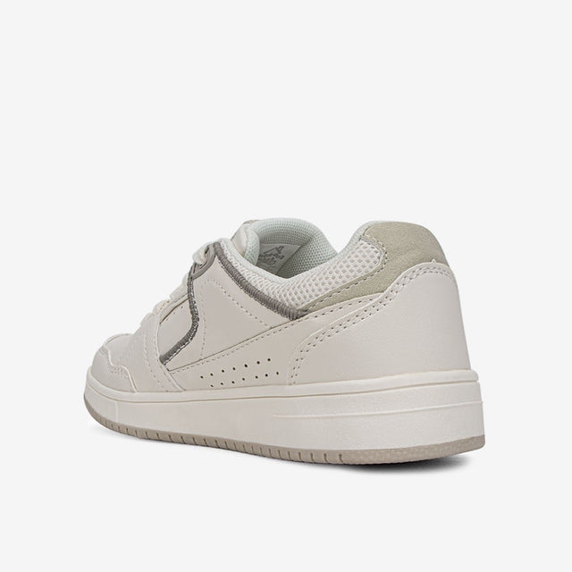 Zapatilla Casual Beige 2CZ075