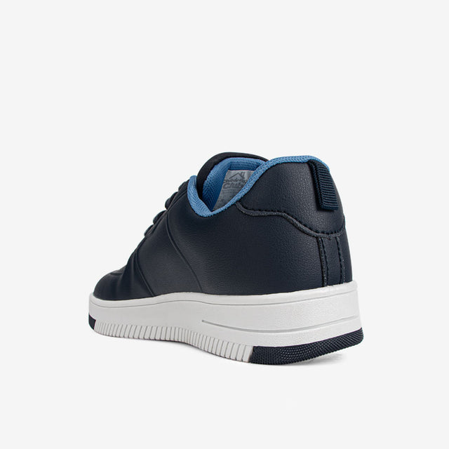 Zapatilla Casual Azul 2CZ078