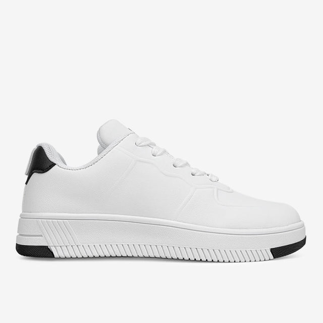 Zapatilla Casual Blanco 2CZ078