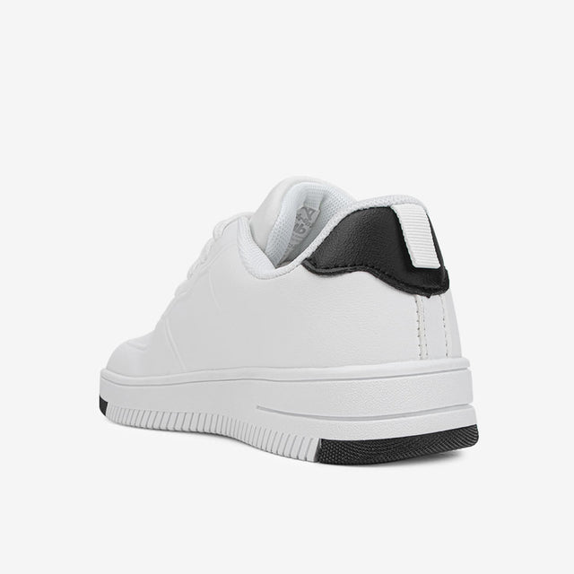 Zapatilla Casual Blanco 2CZ078