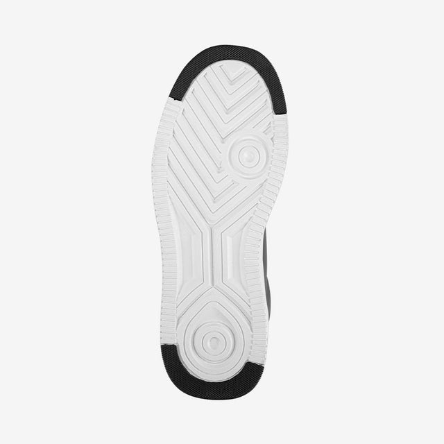 Zapatilla Casual Negro 2CZ078