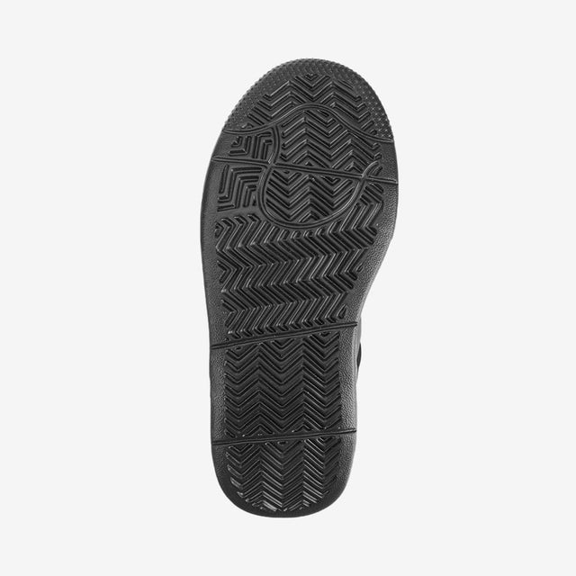 Zapatilla Casual Negro 2CZ091