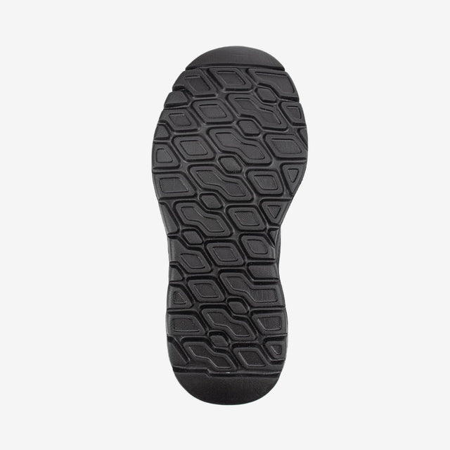 Zapatilla Casual Negro 2CZ101