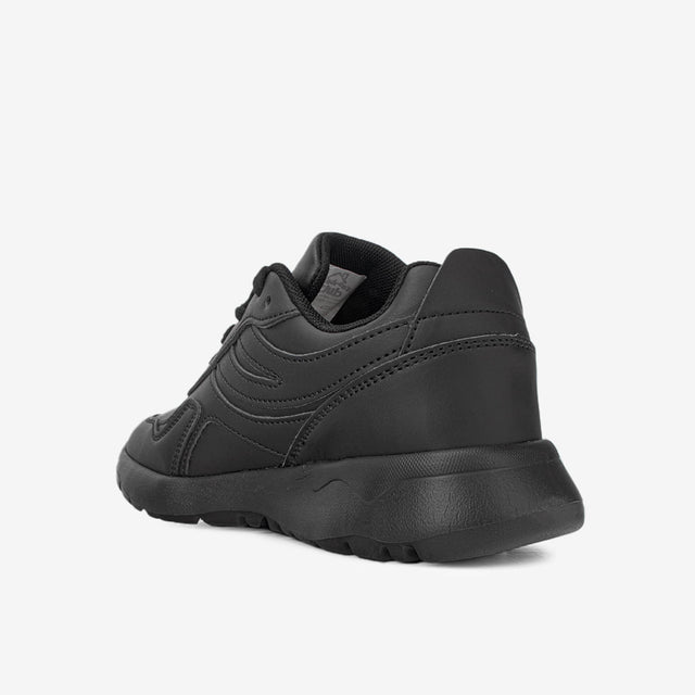 Zapatilla Casual Negro 2CZ101
