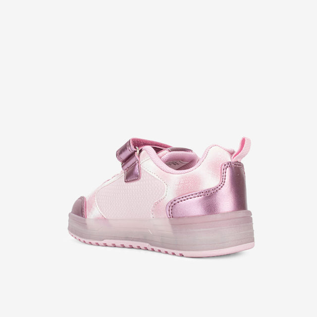 Zapatilla Niña Rosado Neon 2CZ127