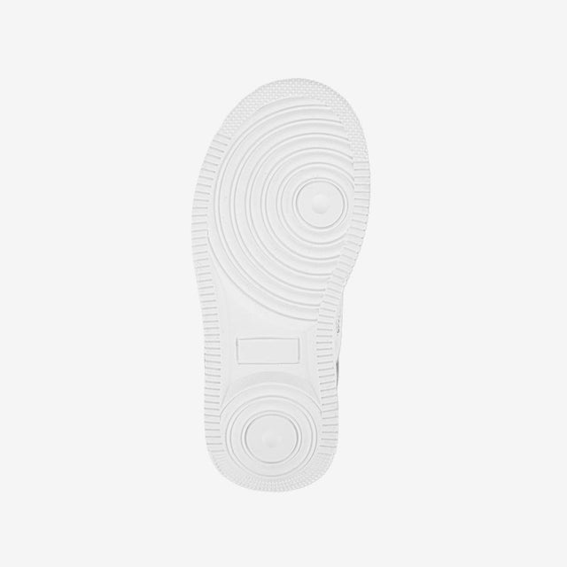 Zapatilla Niño Blanco/Gris 2CZ130