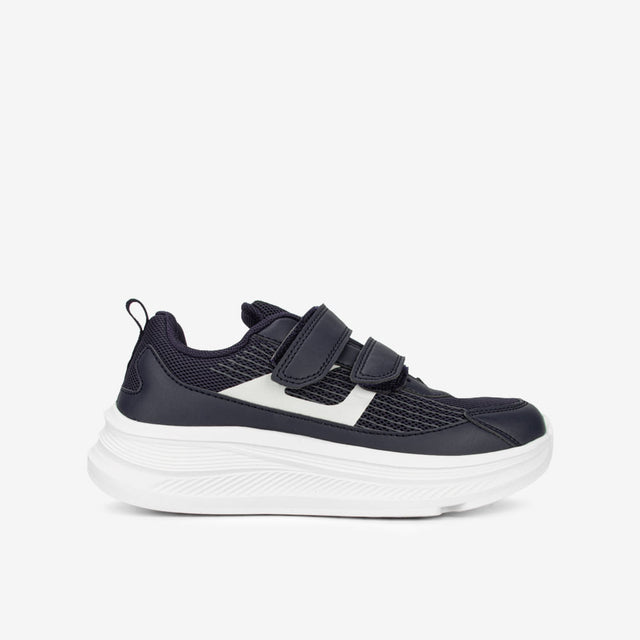 Zapatilla Niño Azul Oscuro 2CZ134
