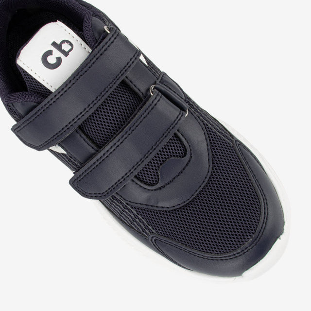 Zapatilla Niño Azul Oscuro 2CZ134