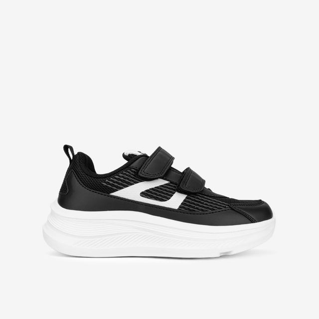 Zapatilla Niño Negro Oscuro 2CZ134