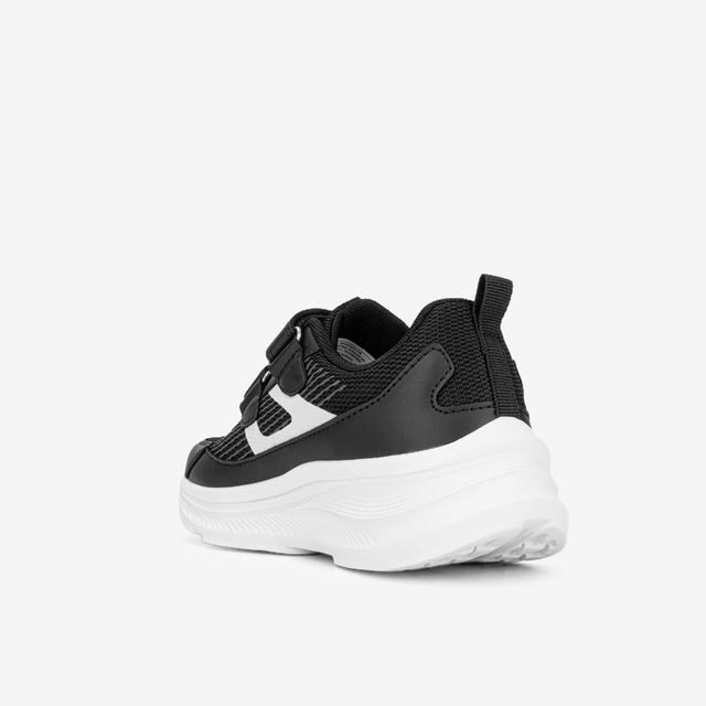 Zapatilla Niño Negro Oscuro 2CZ134