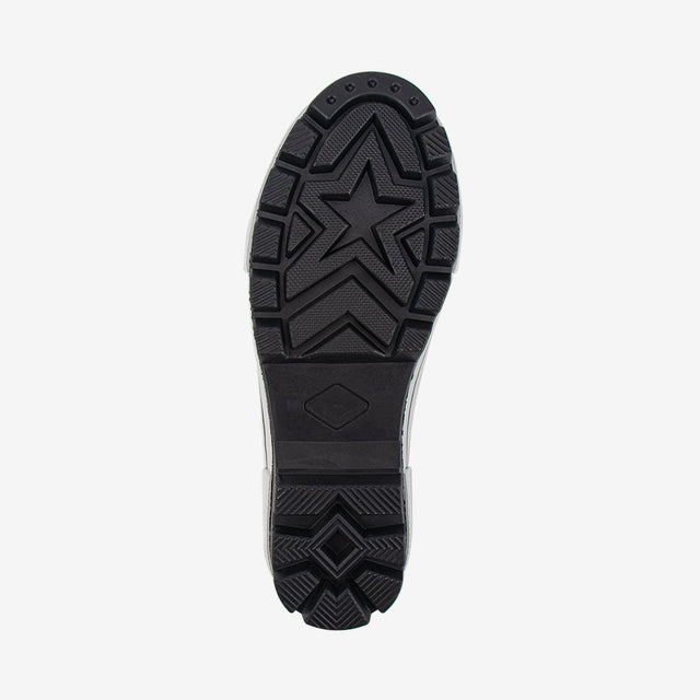 Zapatillas Casual Marron 2FY025