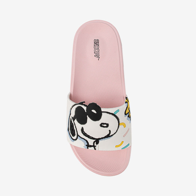 Sandalias Dama Rosado 2FY028