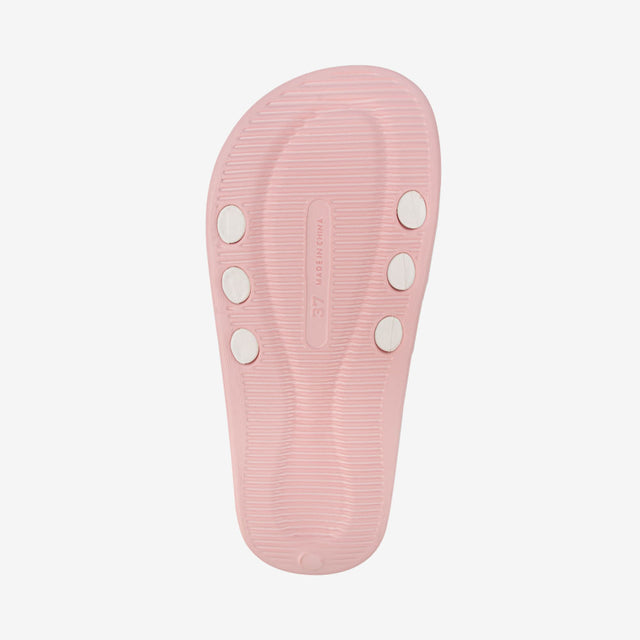 Sandalias Dama Rosado 2FY028