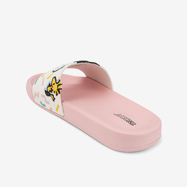 Sandalias Dama Rosado 2FY028