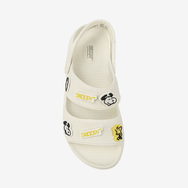 Sandalia Casual Blanco 2FY035