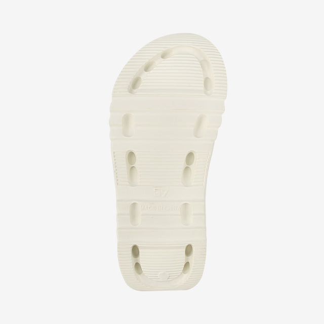 Sandalia Casual Blanco 2FY035