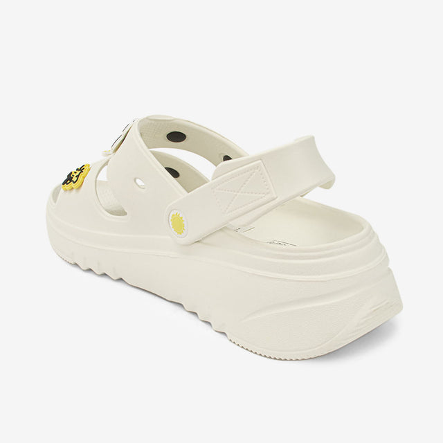 Sandalia Casual Blanco 2FY035