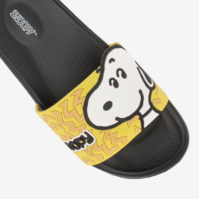 Sandalias Dama Amarillo 2FY036
