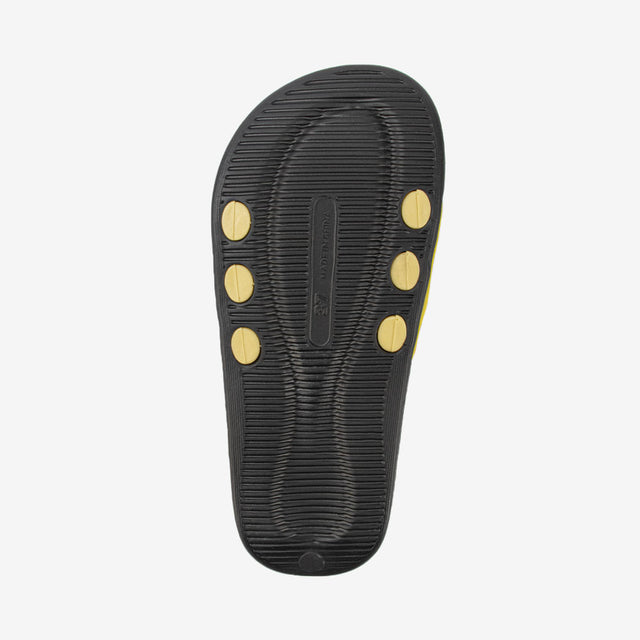 Sandalias Dama Amarillo 2FY036