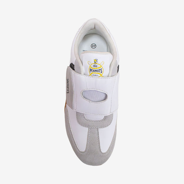 Zapatillas Mujer Off White 2FY044