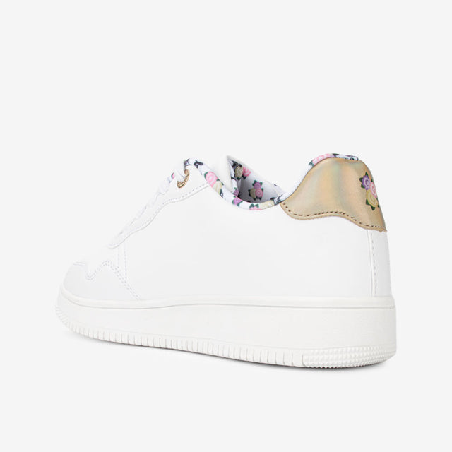 Zapatilla Mujer Blanco 2FY060