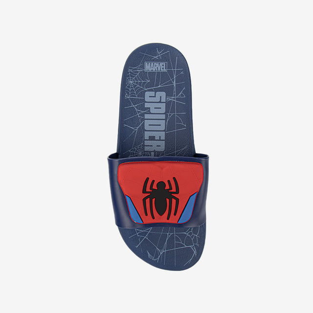 Sandalias Niño Azul 2GAV80