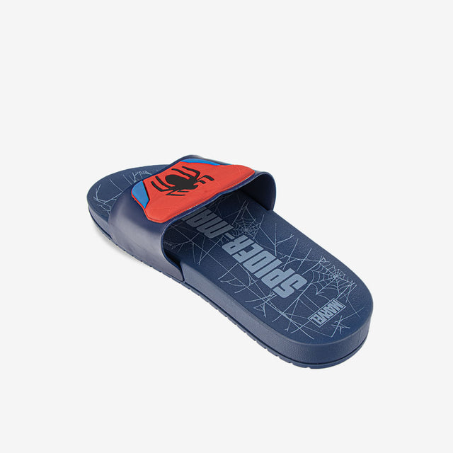 Sandalias Niño Azul 2GAV80