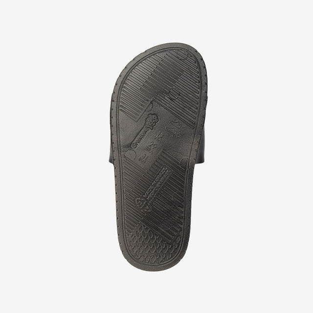 Sandalias Niño Negro 2GAV80