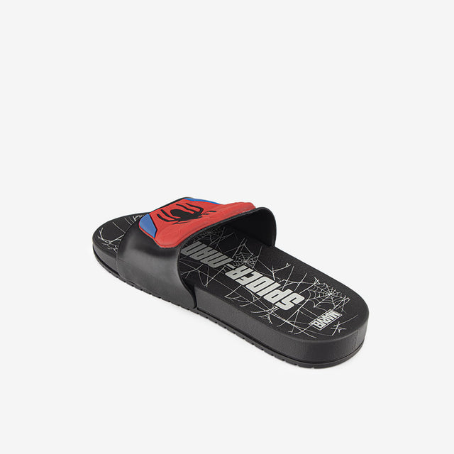 Sandalias Niño Negro 2GAV80