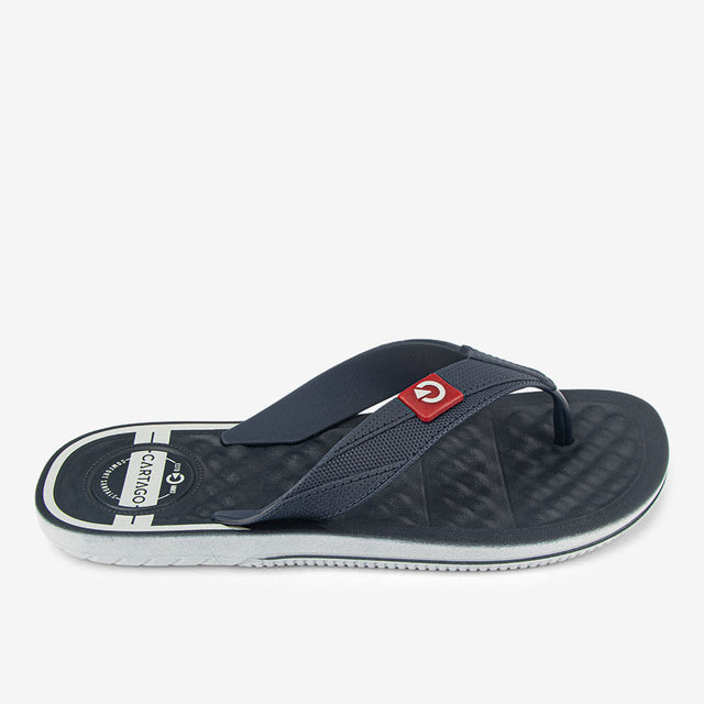 Sandalia Casual Azul 2GCG12