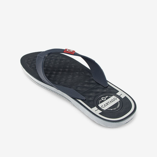 Sandalia Casual Azul 2GCG12