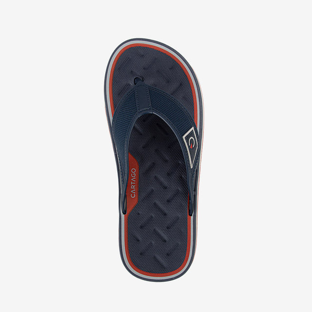 Sandalias Hombre Azul 2GCL08