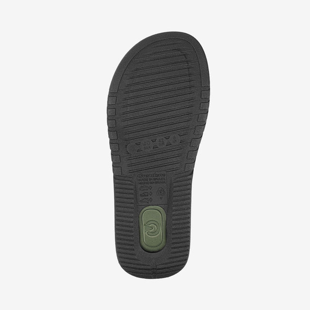 Sandalias Hombre Gris 2GCO03