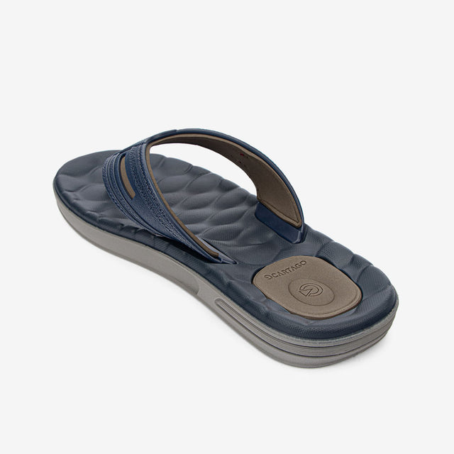 Sandalias Hombre Azul/Marron 2GCO30