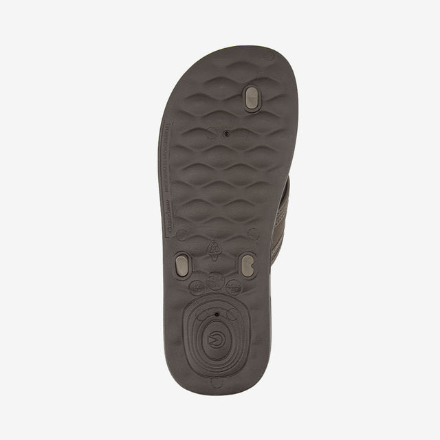 Sandalias Hombre Marron/Beige 2GCO30