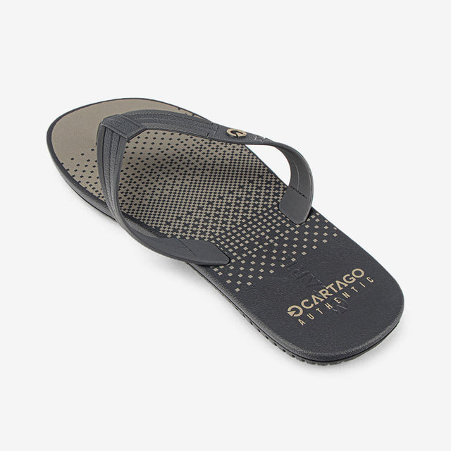 Sandalia Casual Gris 2GCO32