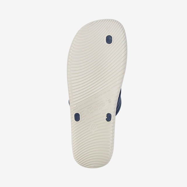 Sandalia Casual Gris/Azul 2GCO32