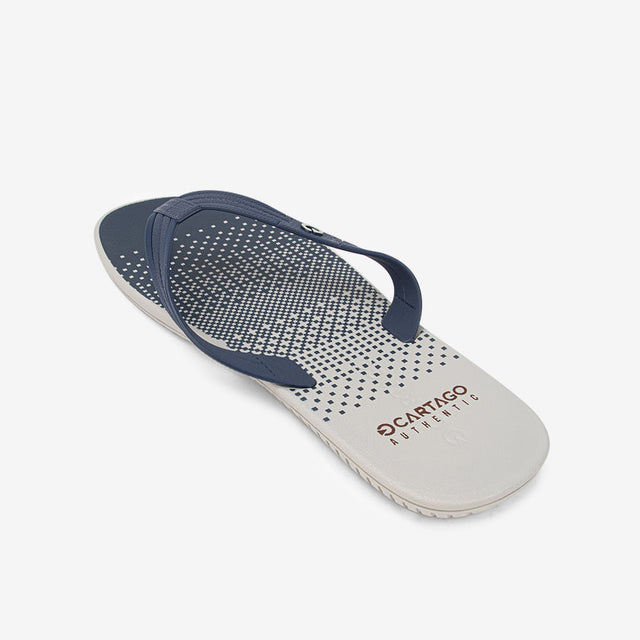Sandalia Casual Gris/Azul 2GCO32