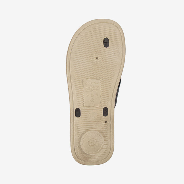Sandalias Hombre Beige/Marron 2GCO59