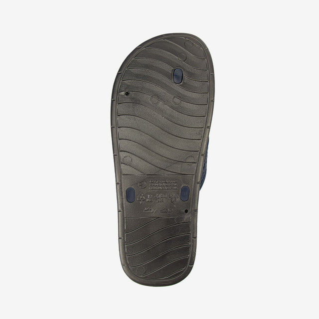 Sandalias Hombre Azul 2GCO85